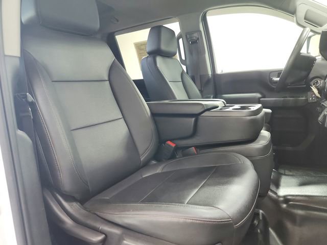 Used 2023 Chevrolet Silverado 3500 W/T w/ WT Convenience Package image 28