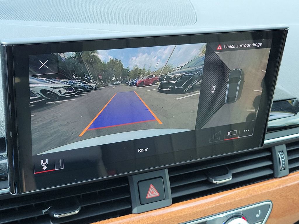 Used 2023 Audi A5 2.0T Premium Plus image 28