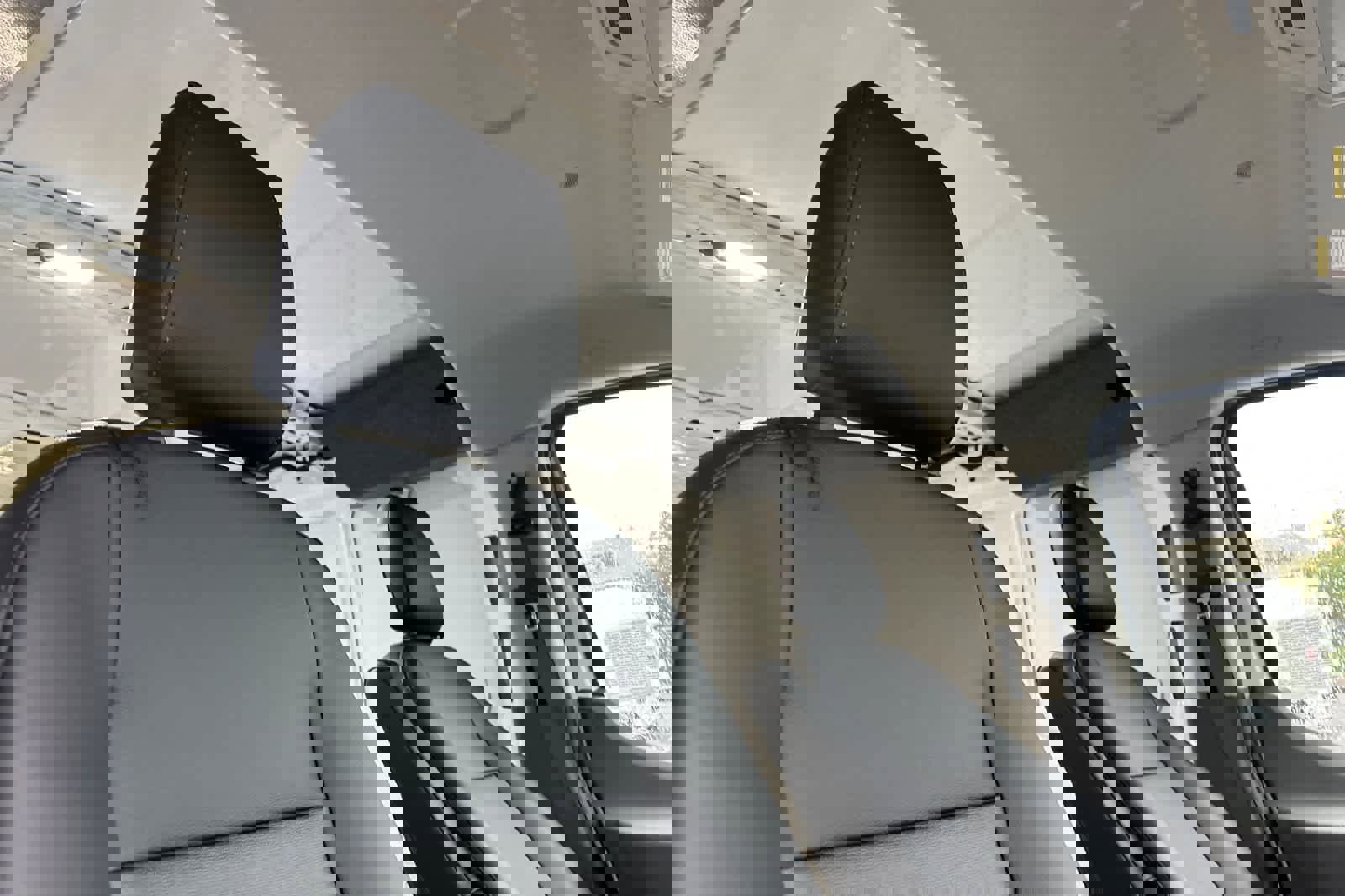 New 2025 Ford Transit 250 Low Roof AWD image 18