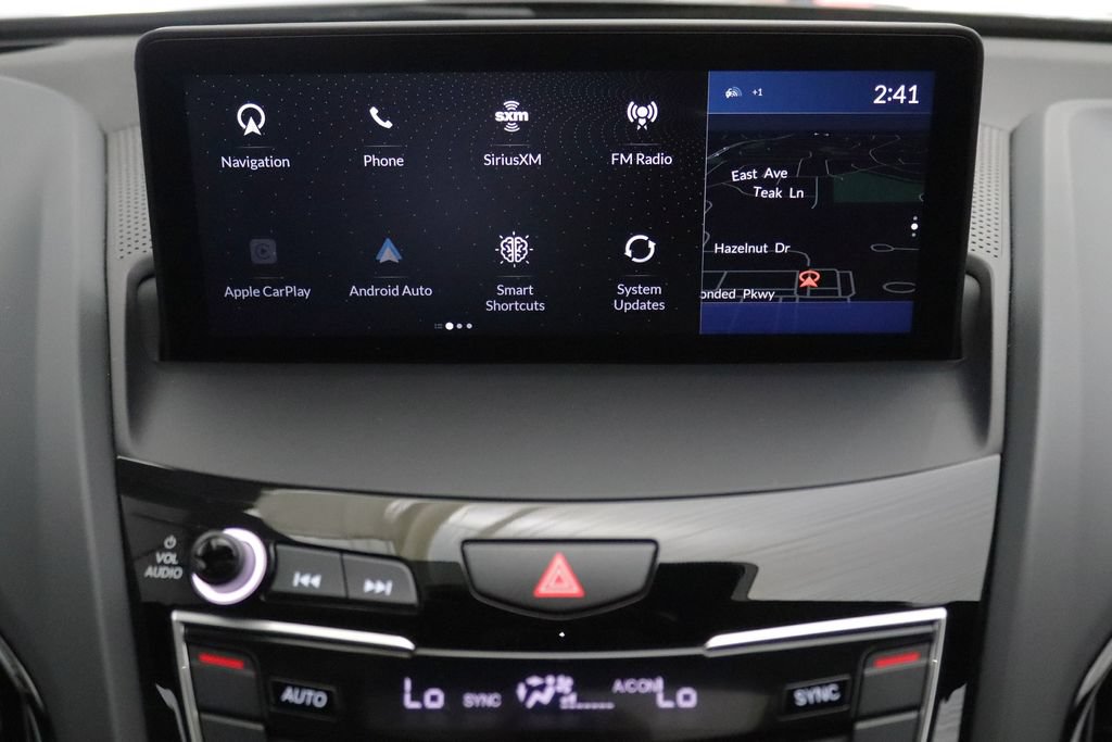 Certified 2024 Acura RDX A-Spec AWD/4WD image 18