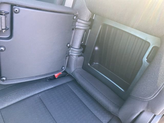 New 2026 Chevrolet Silverado 1500 RST image 22