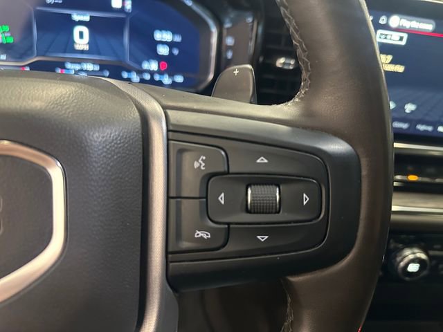 Used 2023 GMC Sierra 1500 SLT w/ SLT Convenience Package image 30