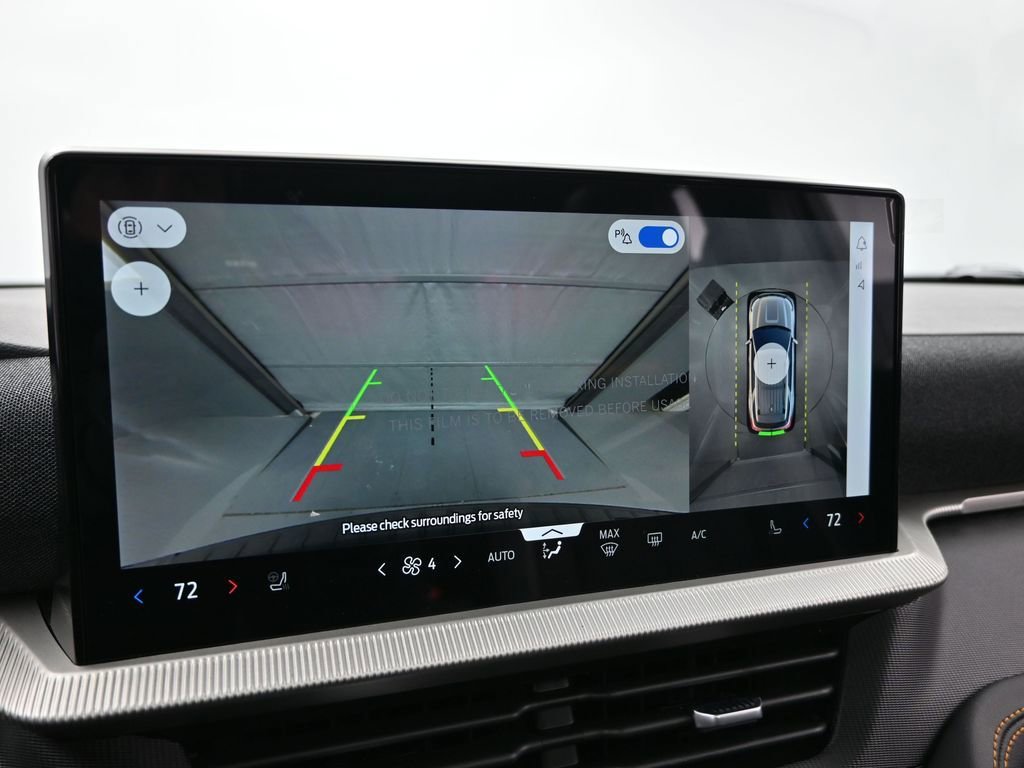 New 2026 Ford Explorer Tremor w/ Tremor Ultimate Package image 24