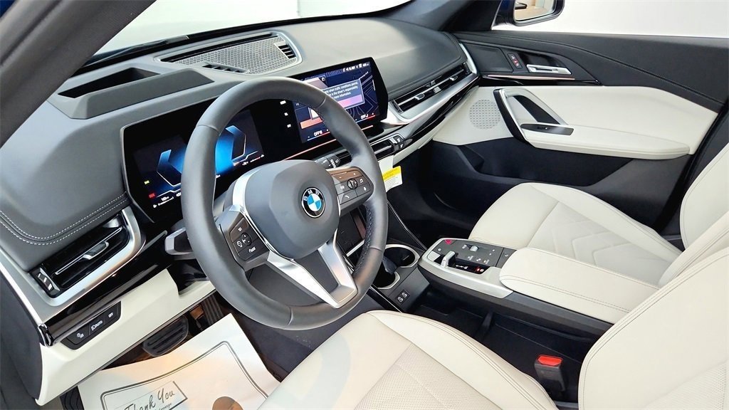 New 2026 BMW X1 xDrive28i w/ Technology Package image 17