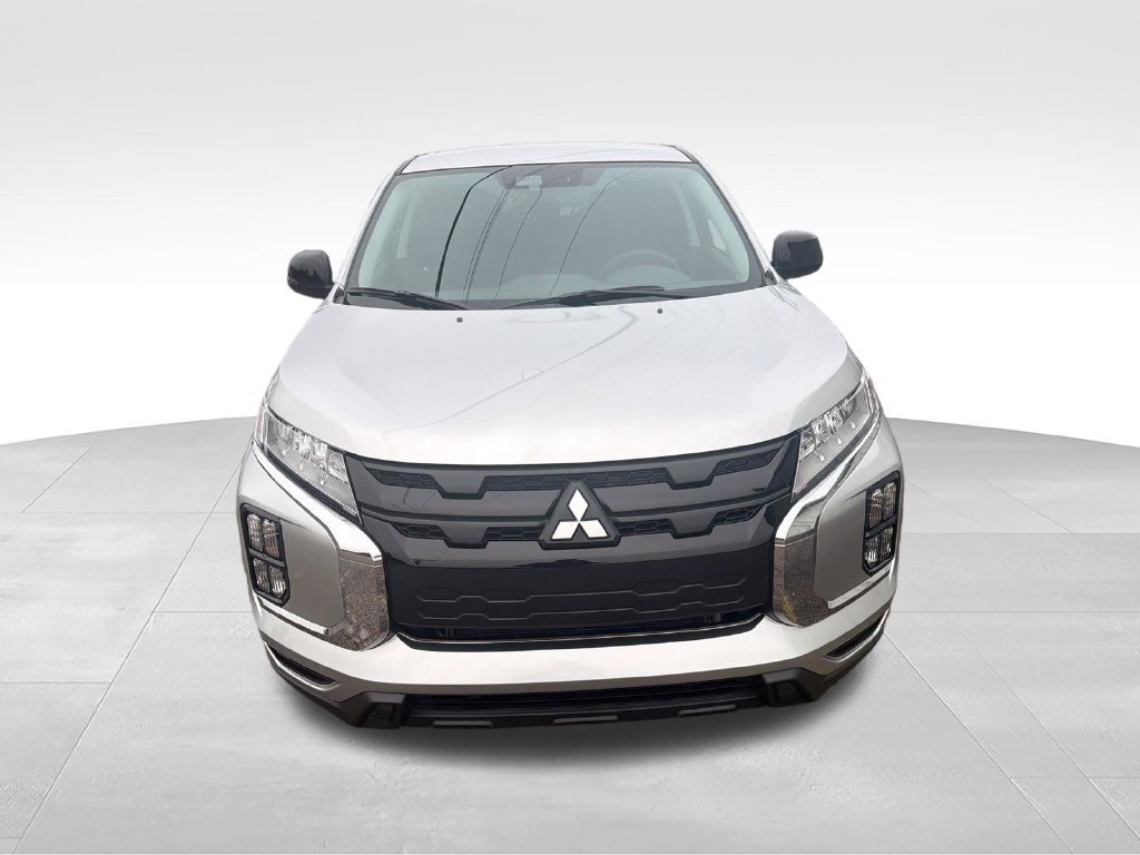 New 2027 Mitsubishi Outlander Sport LE AWD/4WD image 8