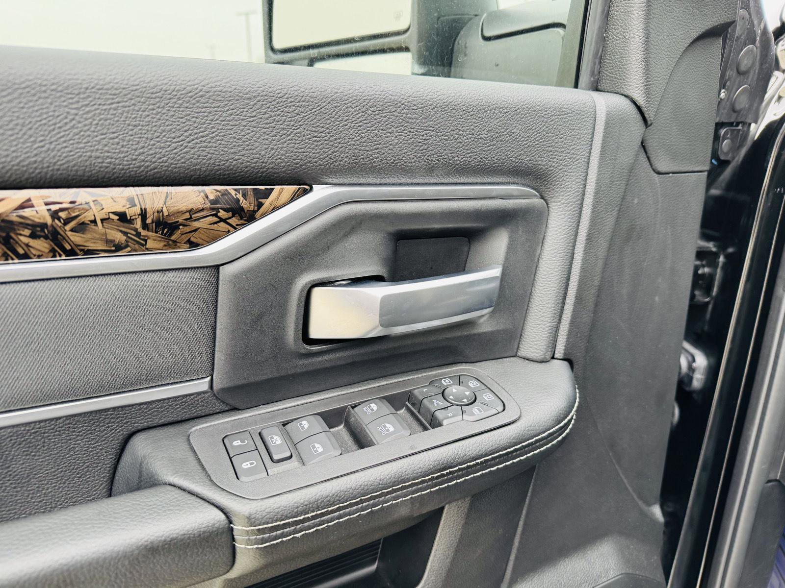 New 2026 RAM 2500 Big Horn image 18