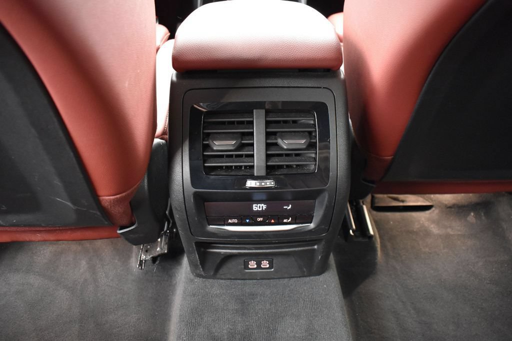 Used 2022 BMW X3 xDrive30i AWD/4WD image 13