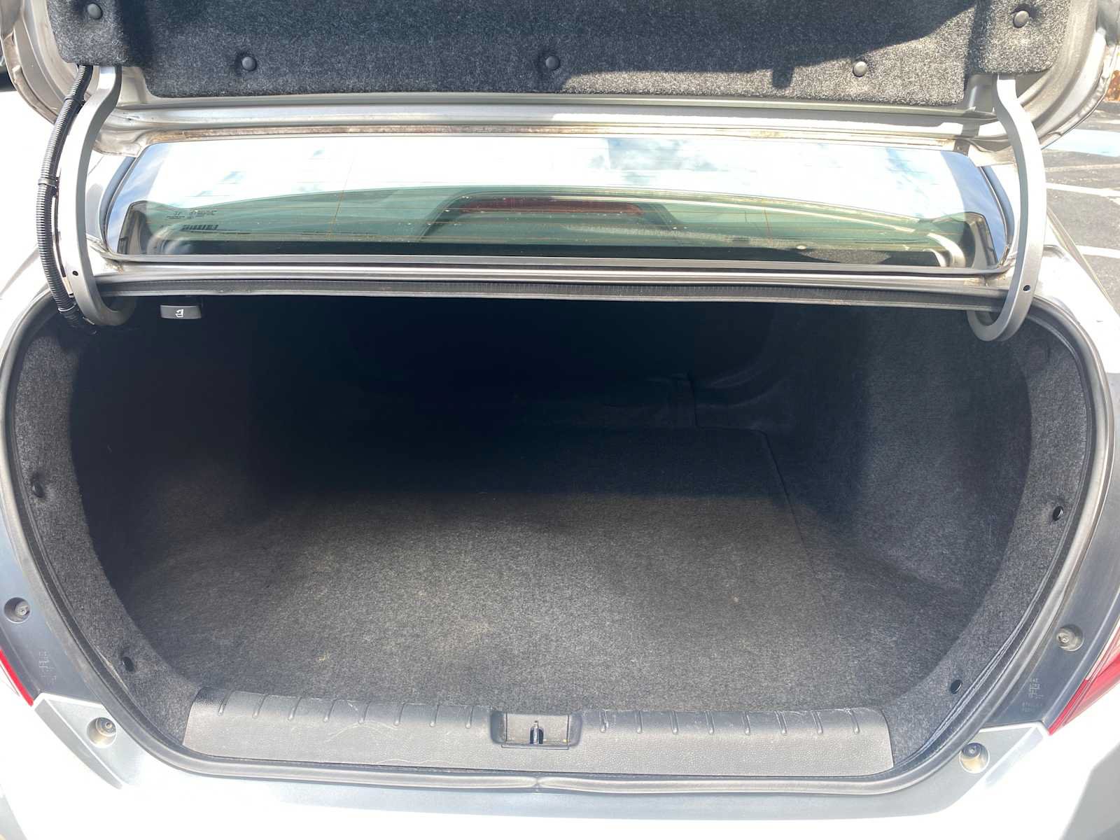 Used 2019 Honda Civic LX image 21