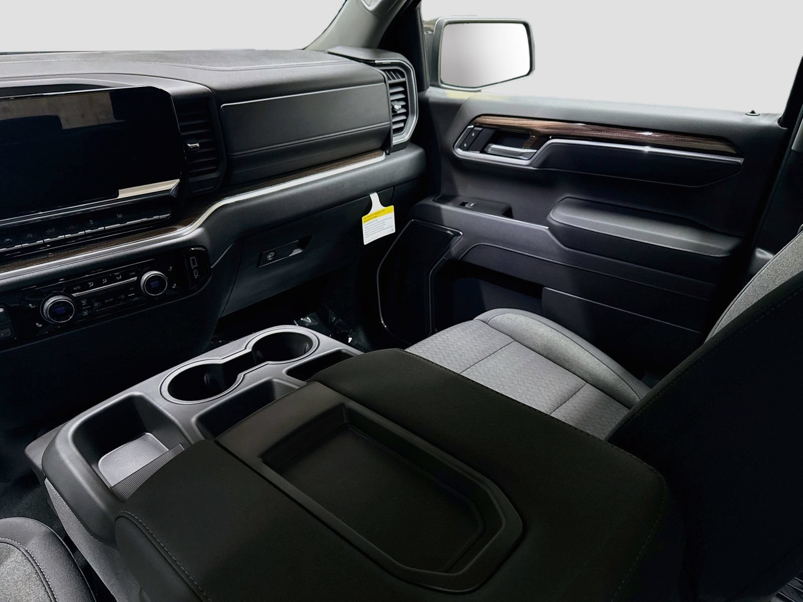 New 2026 Chevrolet Silverado 1500 LT AWD/4WD image 26