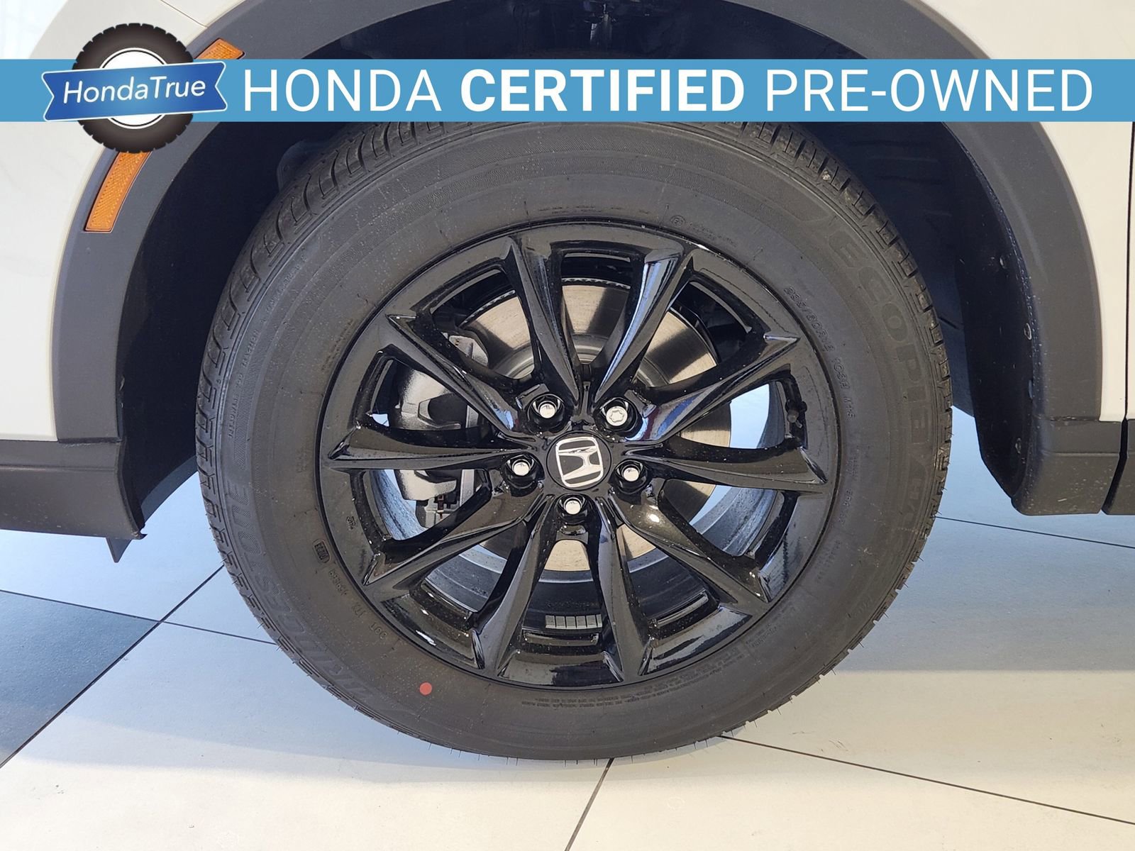 Used 2026 Honda CR-V Sport image 15