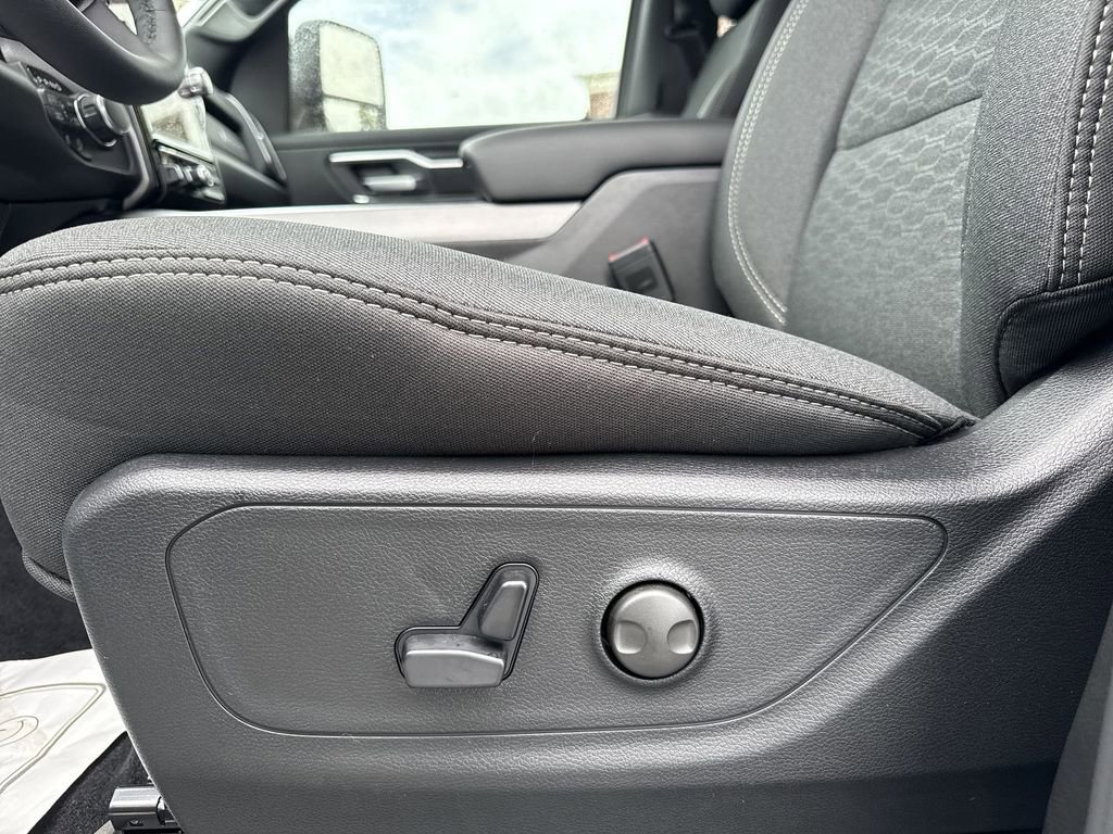 New 2026 RAM 1500 Big Horn image 11