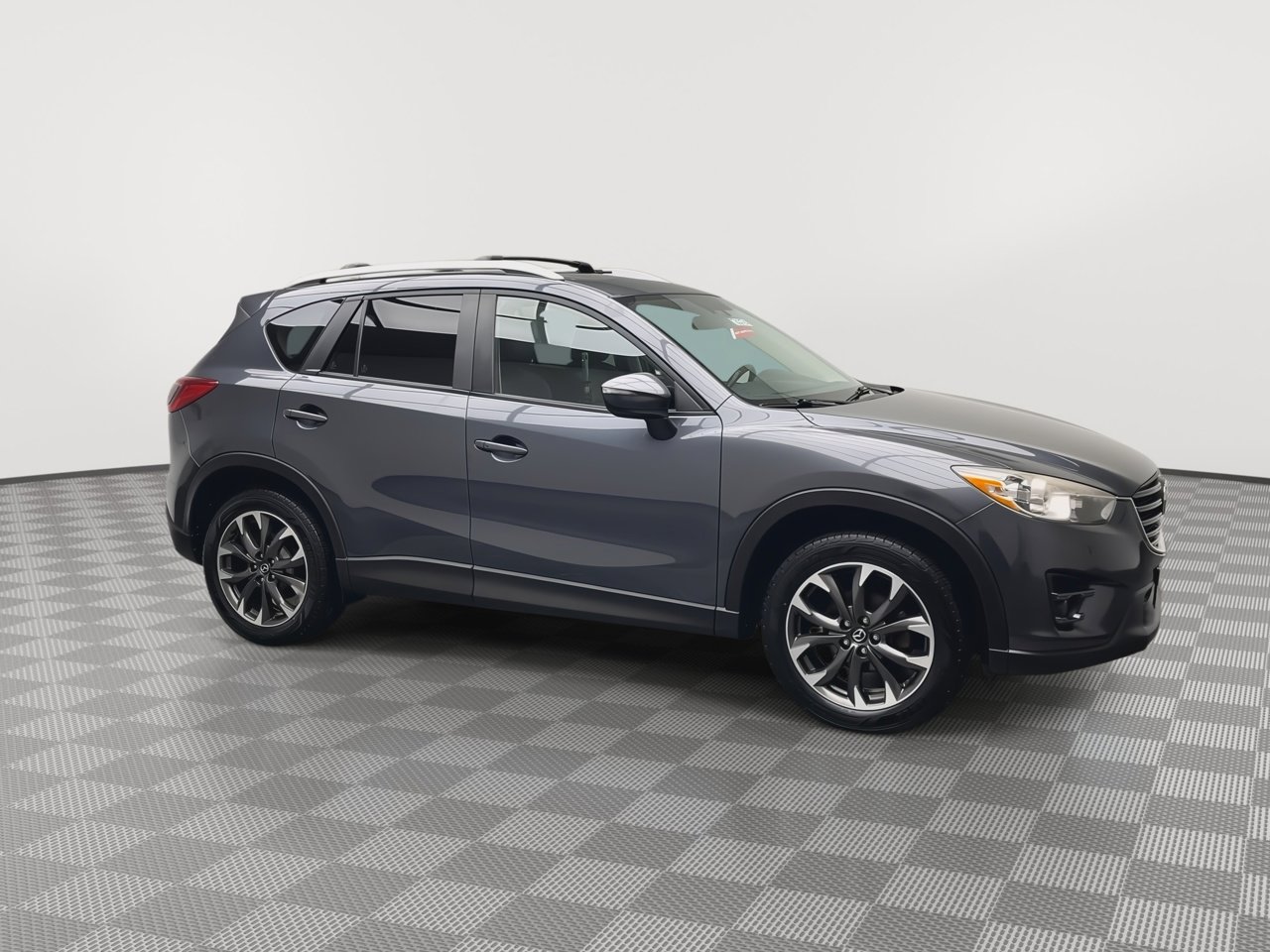 Used 2016 MAZDA CX-5 Grand Touring image 40