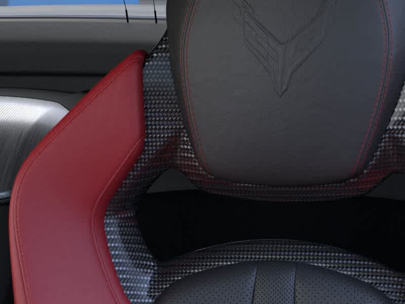 New 2027 Chevrolet Corvette Z06 RWD image 21