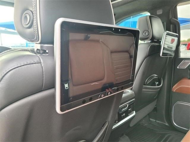 Certified 2024 GMC Sierra 3500 Denali Ultimate image 23