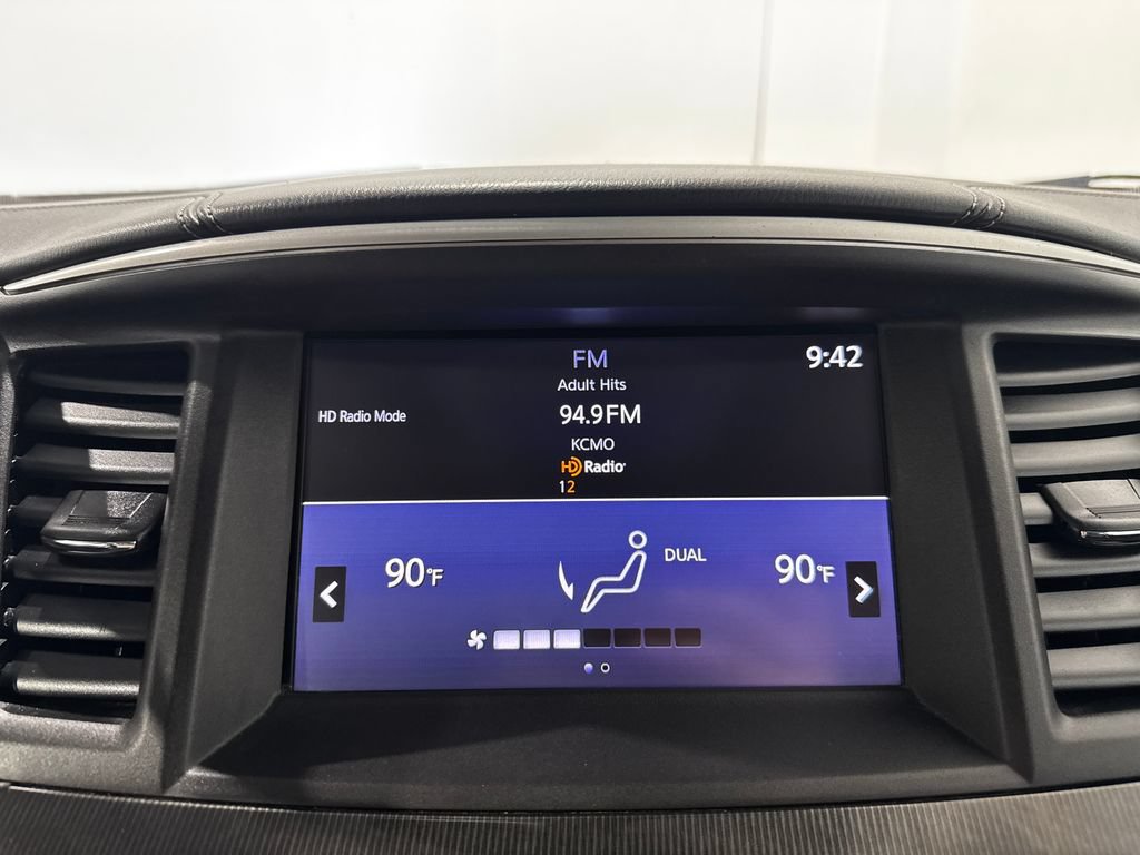 Used 2019 INFINITI QX60 Pure AWD/4WD image 28