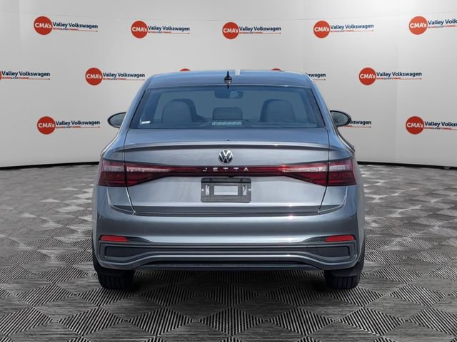 New 2026 Volkswagen Jetta Sport image 6