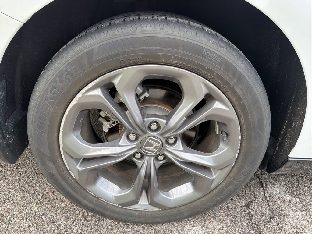 Used 2023 Honda Accord EX-L image 14