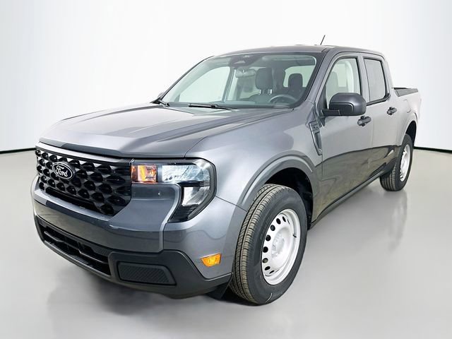 New 2026 Ford Maverick XL w/ Equipment Group 101A AWD/4WD image 3