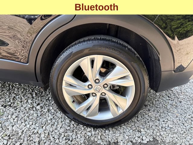 Used 2025 Buick Encore GX Preferred AWD/4WD image 9