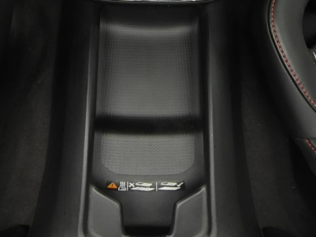 Used 2026 Chevrolet Corvette Stingray Preferred Cpe w/ Z51 Performance Package RWD image 13
