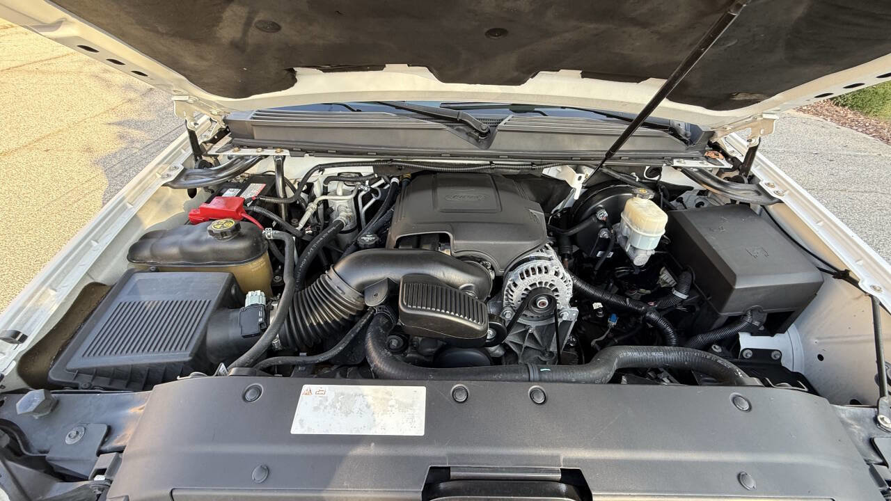 Used 2012 GMC Yukon XL Denali image 9