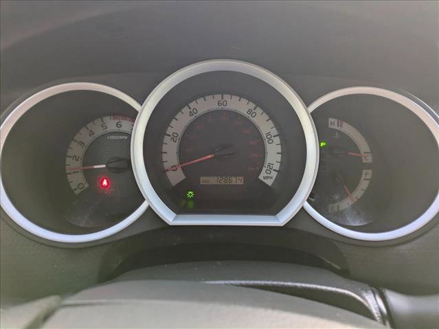 Used 2013 Toyota Tacoma 2WD Access Cab image 10