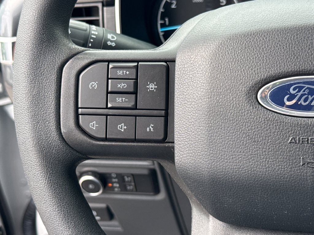Used 2023 Ford F150 XL w/ STX Appearance Package RWD image 15
