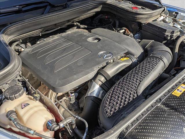 Used 2022 Mercedes-Benz GLE 350 4MATIC image 24