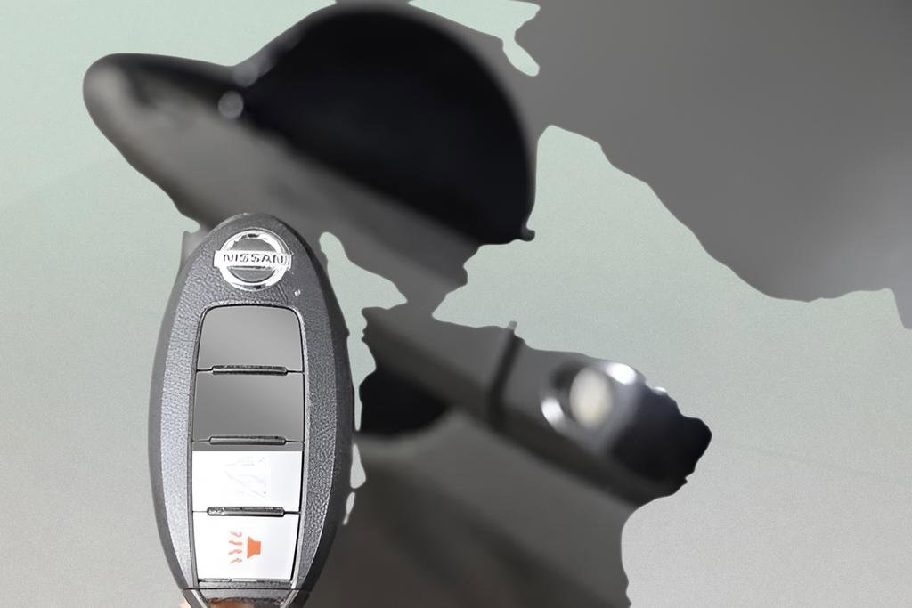 Used 2023 Nissan Sentra S FWD image 18
