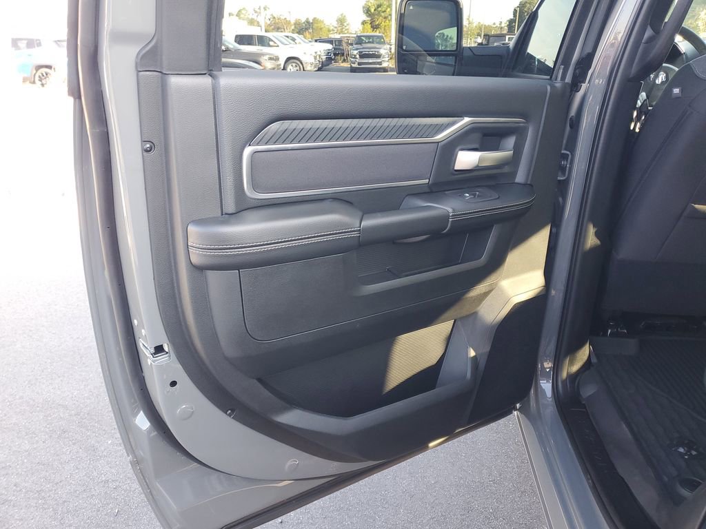 New 2026 RAM 2500 Big Horn image 26
