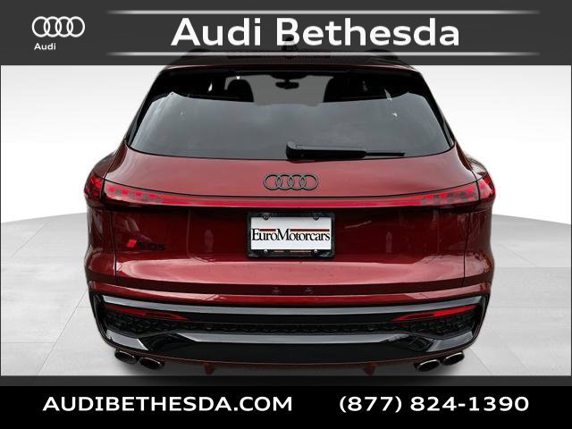 New 2026 Audi SQ5 Premium Plus AWD/4WD image 6