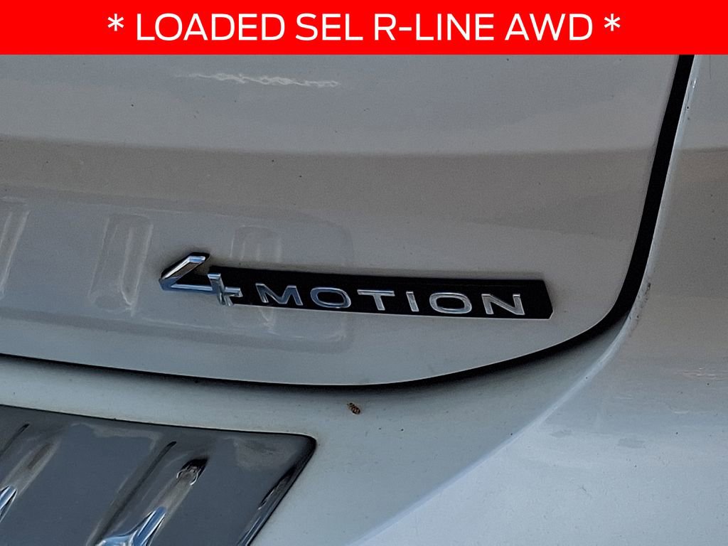 Used 2021 Volkswagen Arteon SEL AWD/4WD image 30