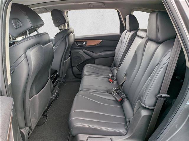 Used 2022 Acura MDX FWD image 17