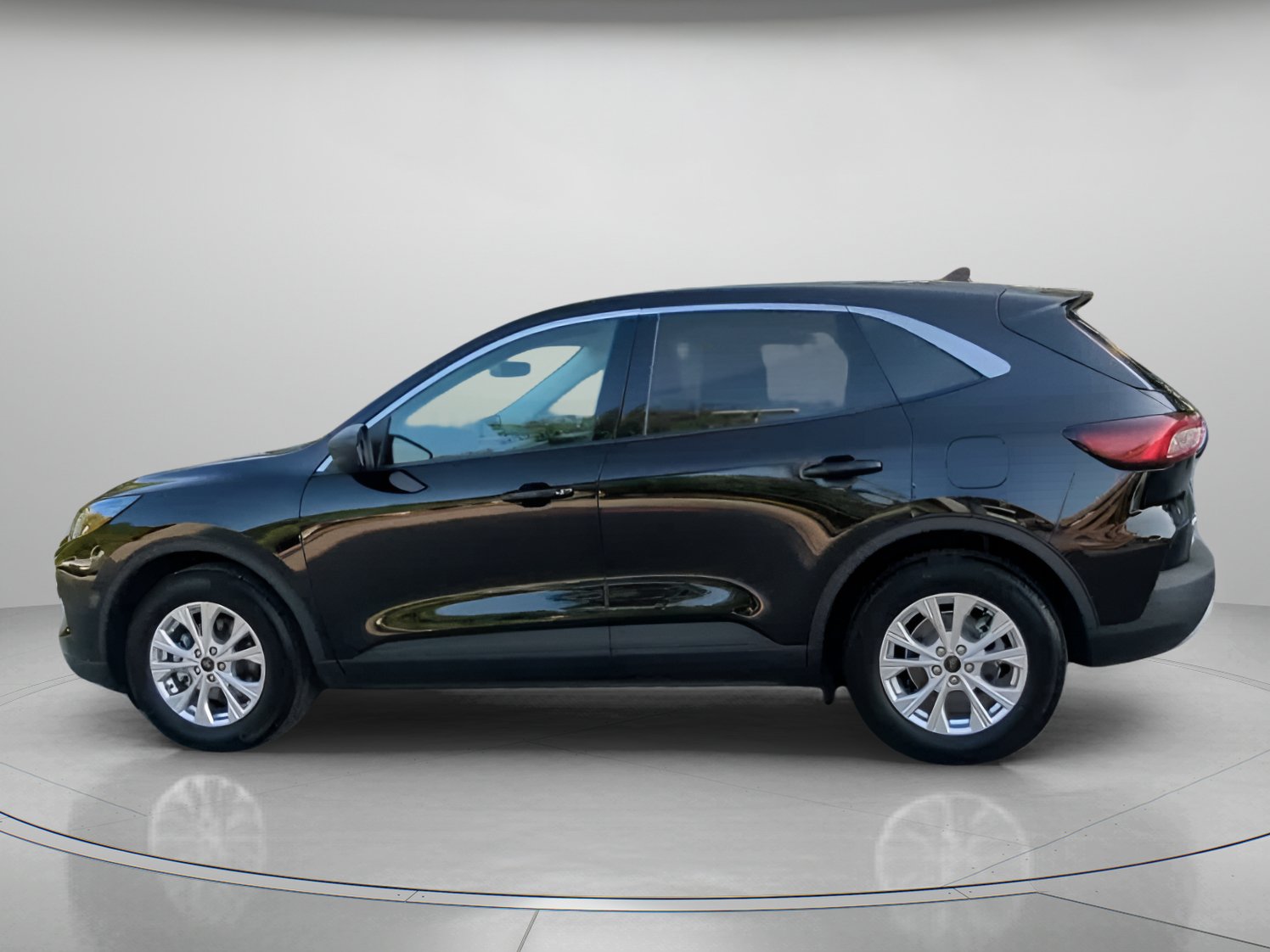 Certified 2024 Ford Escape Active FWD image 17