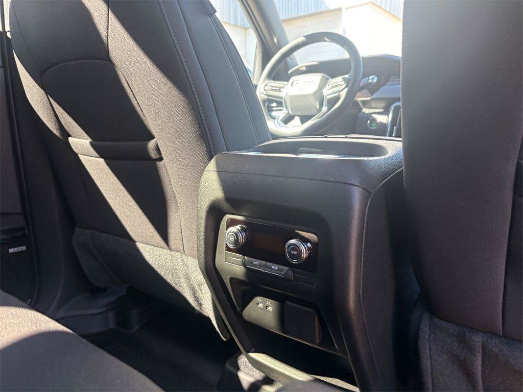 New 2026 GMC Acadia Elevation w/ LPO, Floor Liner Package FWD image 15