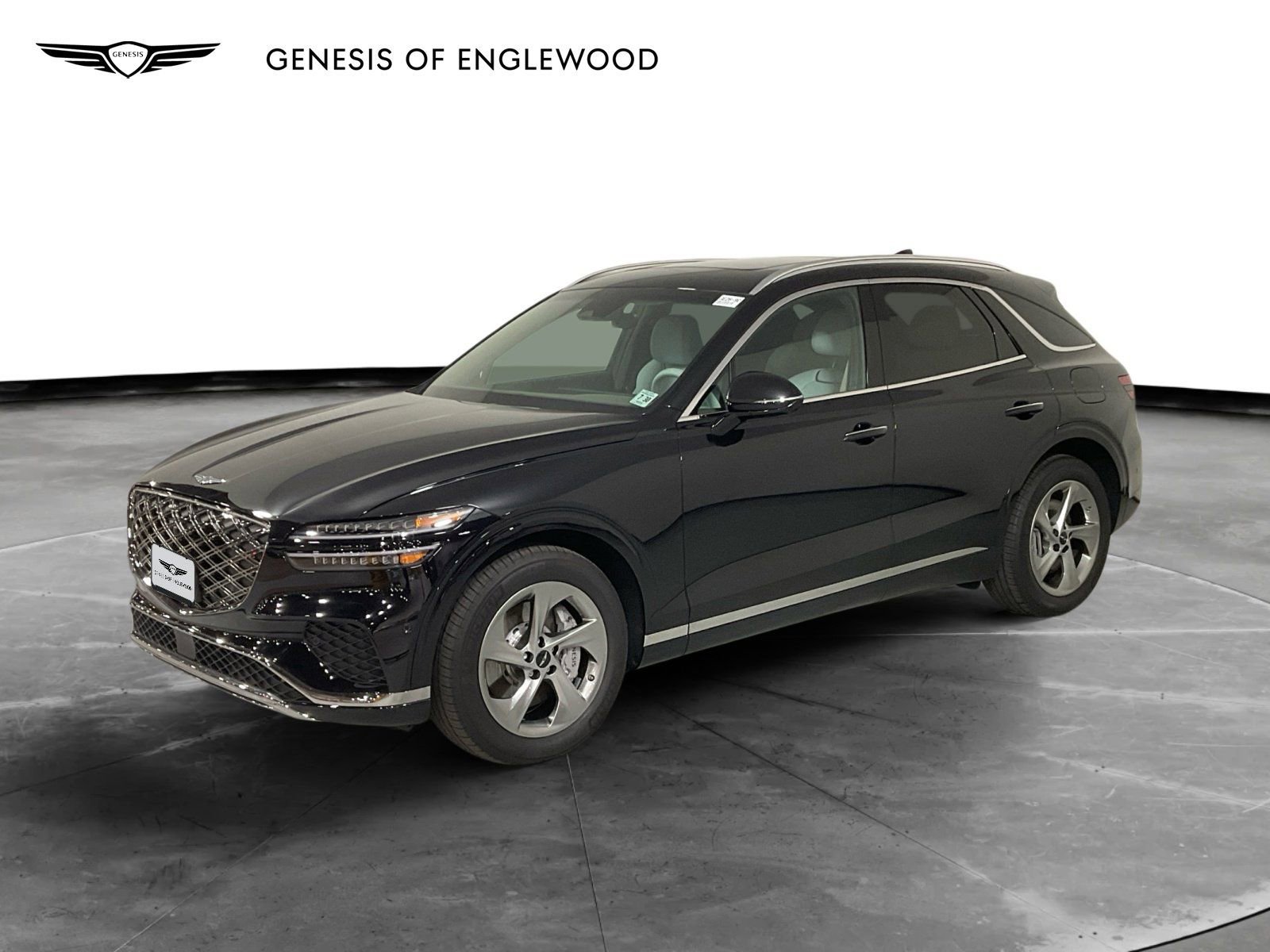 Used 2026 Genesis GV70 2.5T Advanced