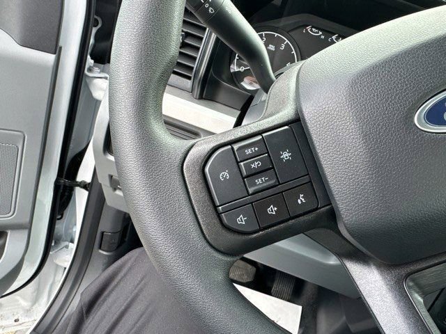 New 2024 Ford F350 XL w/ Snow Plow Prep Package image 15