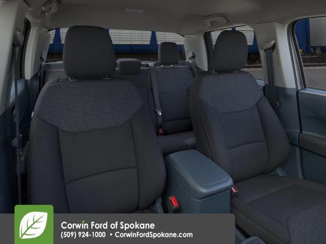 New 2026 Ford Maverick XL AWD/4WD image 10