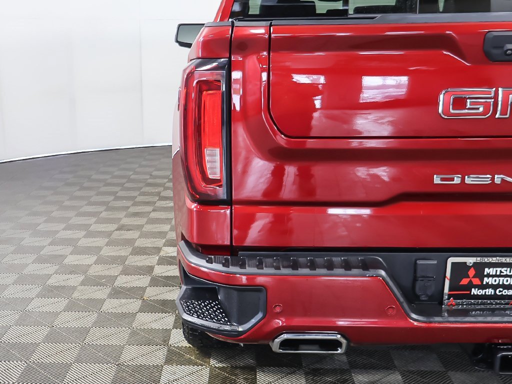 Used 2023 GMC Sierra 1500 Denali w/ Technology Package image 19