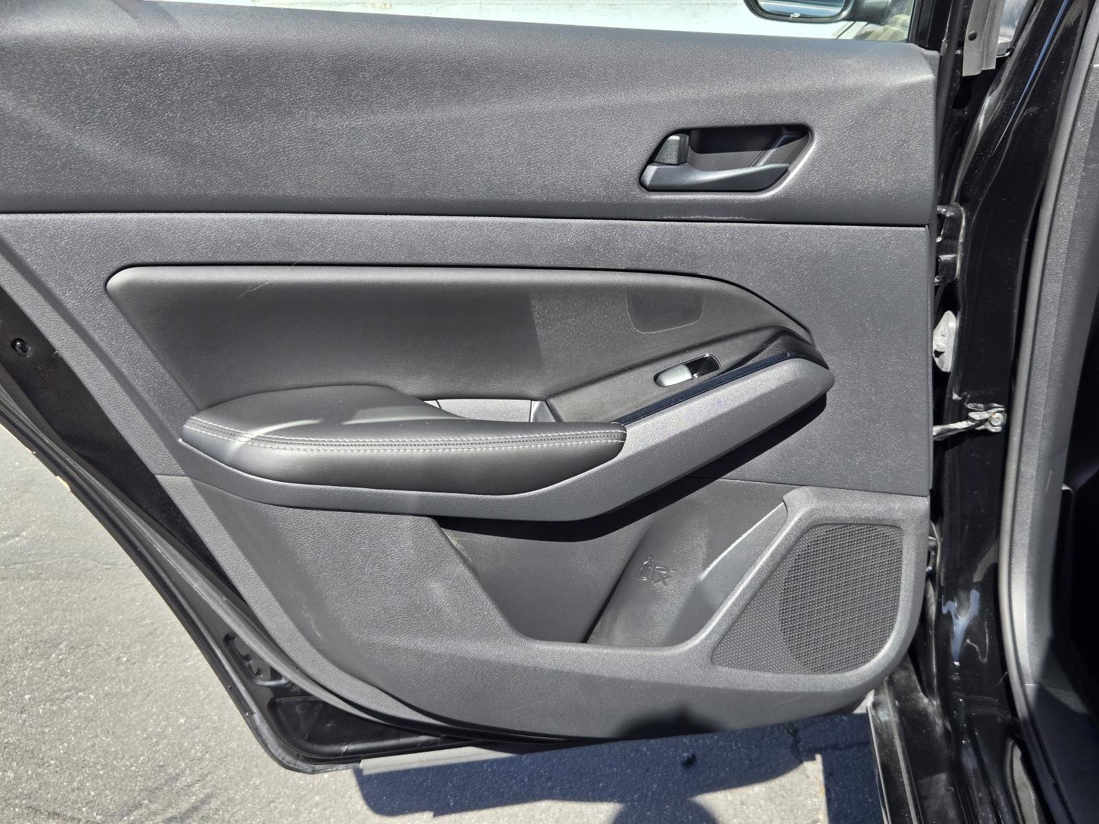 Used 2024 Honda Accord LX image 57