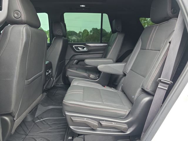 Used 2022 Chevrolet Tahoe RST w/ Luxury Package AWD/4WD image 11