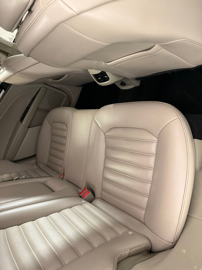 Used 2019 Ford Fusion SEL FWD image 21