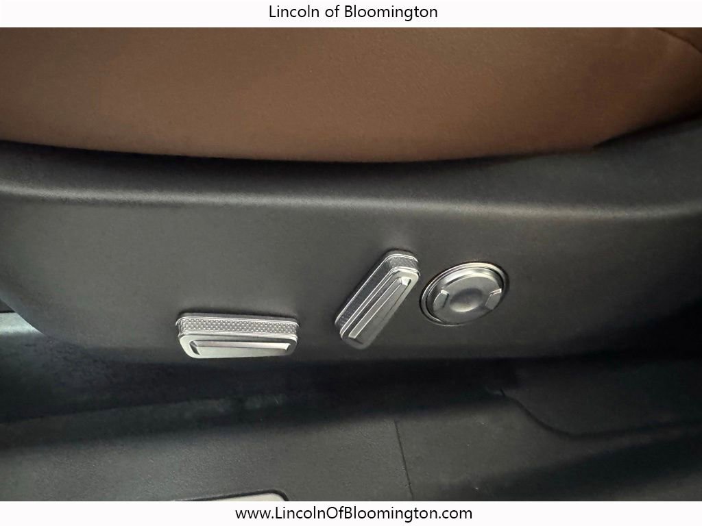 New 2026 Lincoln Nautilus Reserve AWD/4WD image 47