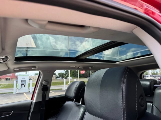 Used 2017 Kia Sorento EX w/ EX Advanced Touring Package AWD/4WD image 7