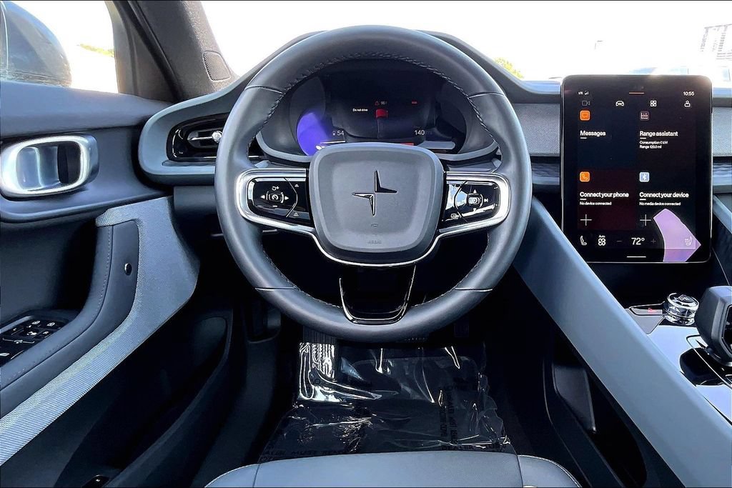 Used 2024 Polestar Polestar 2 AWD/4WD image 10