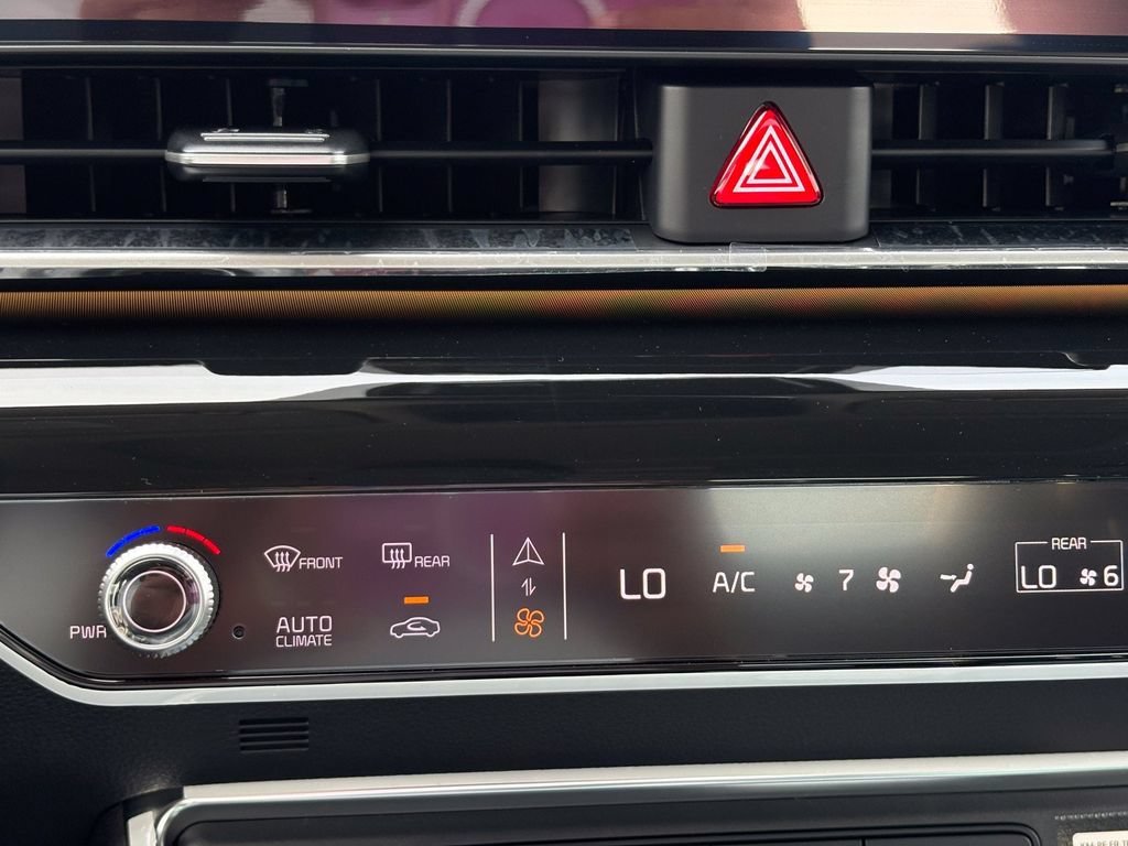 New 2026 Kia Carnival SX Prestige FWD image 29