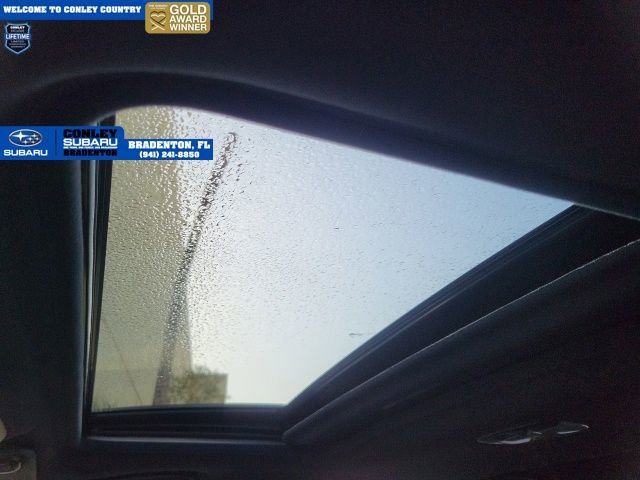 New 2026 Subaru Crosstrek 2.5i Sport w/ Crosstrek Mirror Package AWD/4WD image 15