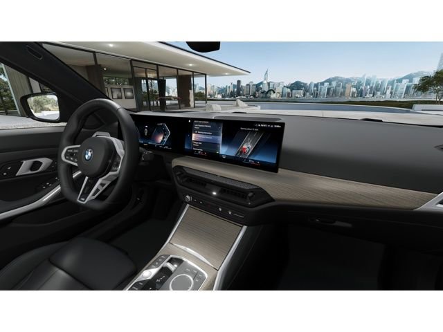 New 2026 BMW 330i xDrive Sedan w/ M Sport Package image 14
