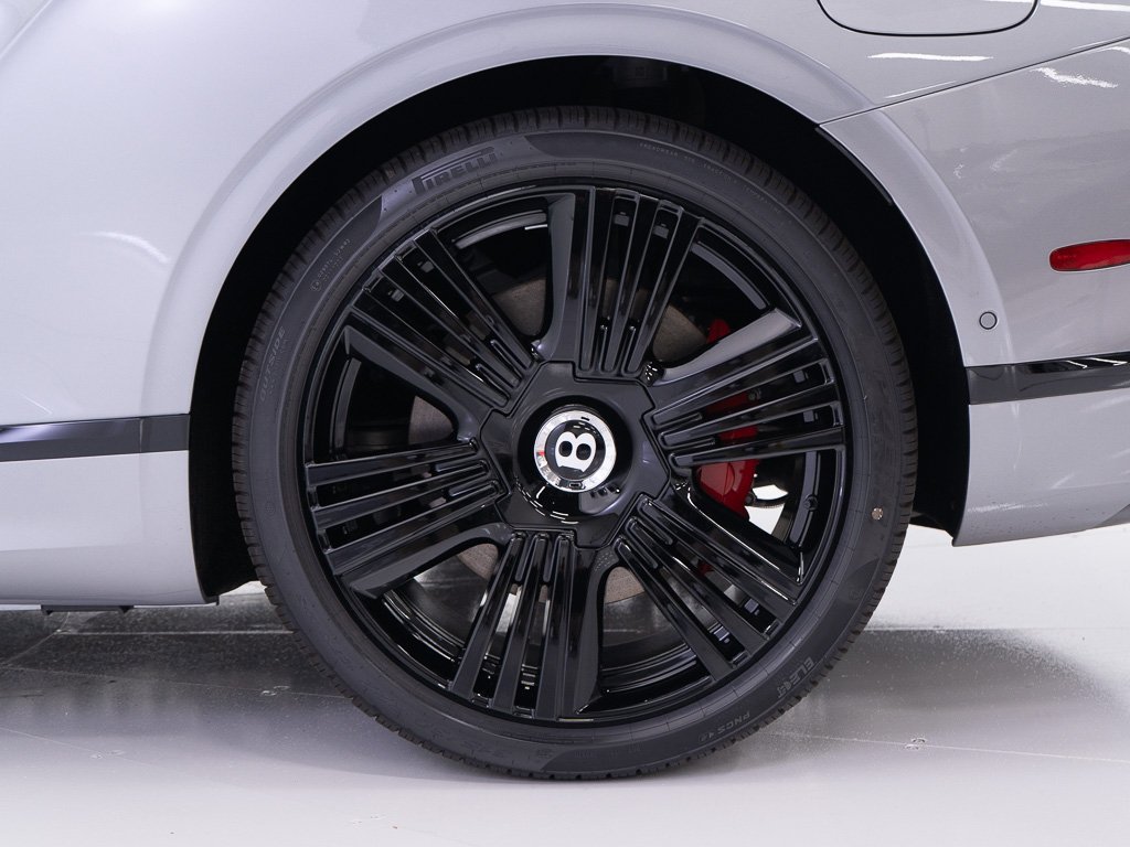 New 2026 Bentley Continental GT Azure AWD/4WD image 47