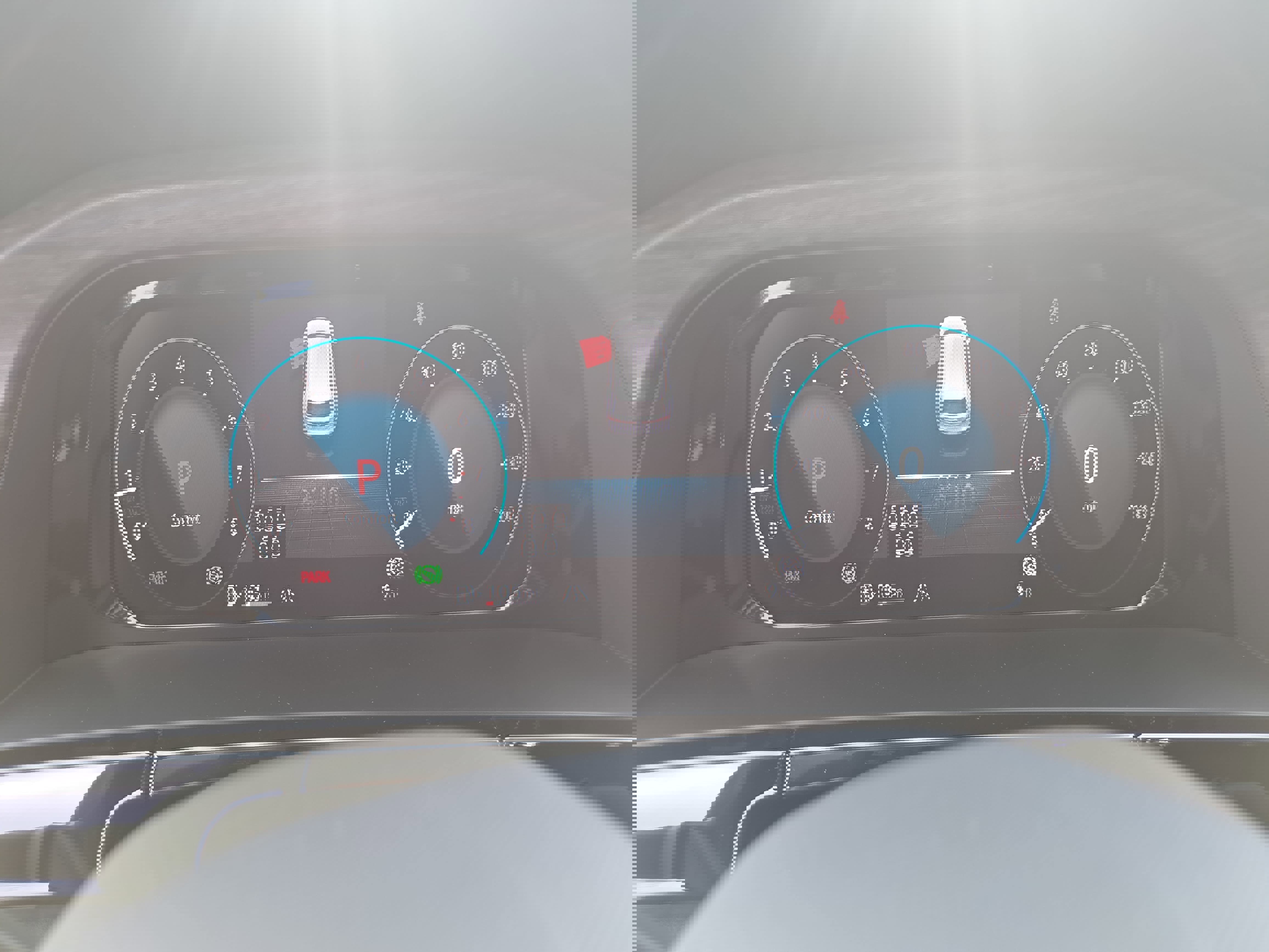 New 2026 Volkswagen Atlas SEL Premium R-Line image 20